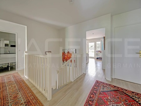 Achat appartement Saint-Germain-en-Laye Réf. 3448-86003149