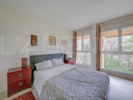 Achat appartement Saint-Germain-en-Laye Réf. 3448-86003149