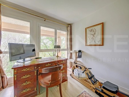 Vente appartement 875 000 € Saint-Germain-en-Laye