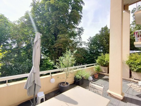 Vente appartement 875 000 € Saint-Germain-en-Laye