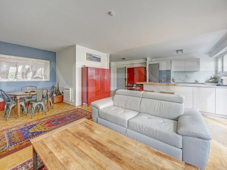 A vendre appartement Saint-Germain-en-Laye 78100; 875 000 €