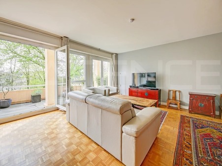 Appartement sur Saint-Germain-en-Laye ; 875 000 € ; Vente Réf. 3448-86003149