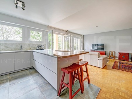 Appartement sur Saint-Germain-en-Laye ; 875 000 € ; Vente Réf. 3448-86003149