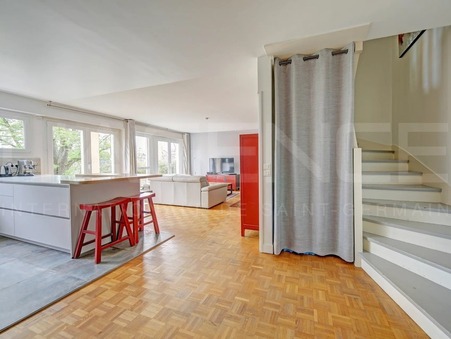 Vente appartement 875 000 € Saint-Germain-en-Laye