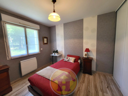 Vente Maison Saint-Junien Réf. 1260 - Slide 10