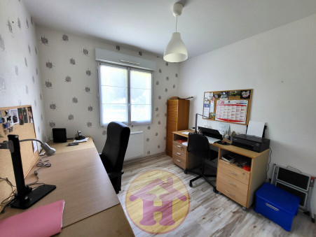 Vente Maison Saint-Junien Réf. 1260 - Slide 11