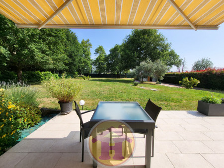 Vente Maison Saint-Junien Réf. 1260 - Slide 2