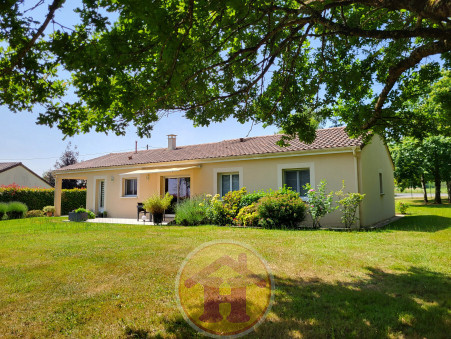 Vente Maison Saint-Junien Réf. 1260 - Slide 3