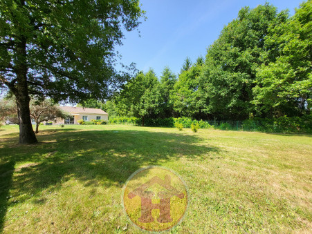 Vente Maison Saint-Junien Réf. 1260 - Slide 4