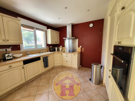 Vente Maison Saint-Junien Réf. 1260 - Slide 6