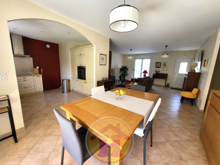 Vente Maison Saint-Junien Réf. 1260 - Slide 7