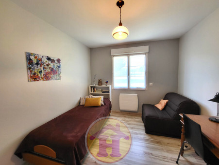 Vente Maison Saint-Junien Réf. 1260 - Slide 8