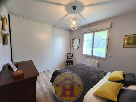 Vente Maison Saint-Junien Réf. 1260 - Slide 9