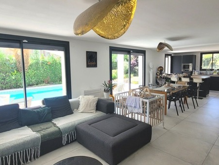 Maison sur Le Cap d'Agde ; 899 000 &euro;  ; A vendre Réf. 3458245444-25103
