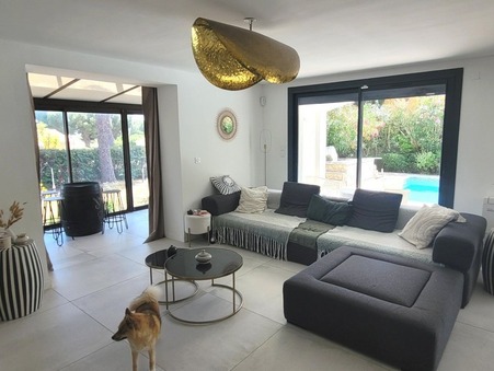 Vente maison 899 000 &euro;  Le Cap d'Agde