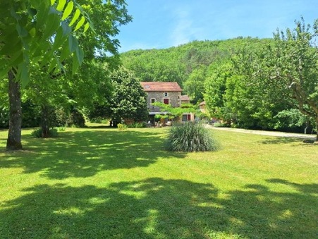 Vente Propriete CASTELNAUD LA CHAPELLE Réf. P6287S - Slide 2