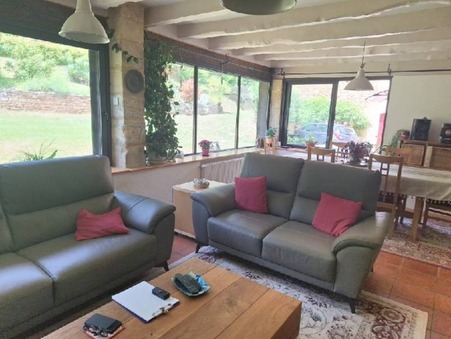 Vente Propriete CASTELNAUD LA CHAPELLE Réf. P6287S - Slide 4