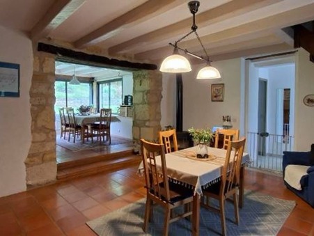 Vente Propriete CASTELNAUD LA CHAPELLE Réf. P6287S - Slide 5