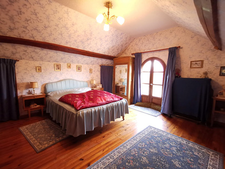 Maison 259 875 € sur Couetron au Perche (41170) - Réf. 807