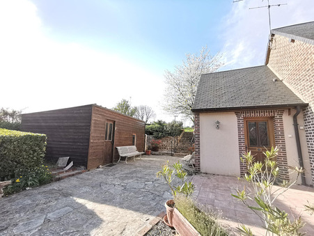 Maison 259 875 € sur Couetron au Perche (41170) - Réf. 807