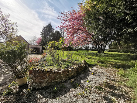 Maison sur Couetron au Perche ; 259 875 € ; A vendre Réf. 807