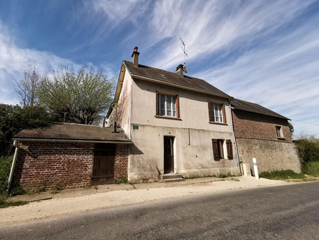 Maison sur Couetron au Perche ; 259 875 € ; Achat Réf. 807