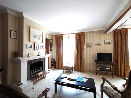 Maison 259 875 € sur Couetron au Perche (41170) - Réf. 807