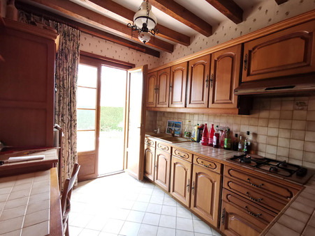 Vente maison 259 875 € Couetron au Perche