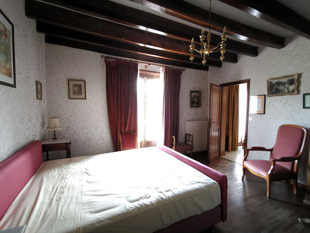 Maison sur Couetron au Perche ; 259 875 € ; A vendre Réf. 807