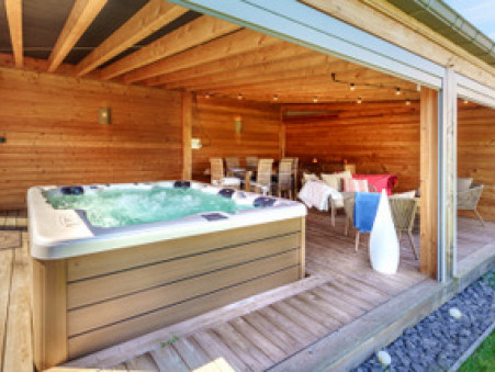 Maison 460 000 €  sur Beaune (21200) - Réf. 7775