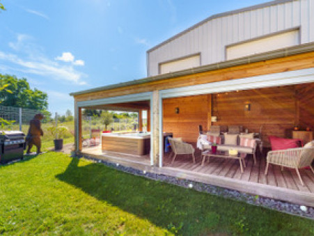 A vendre maison Beaune 21200; 460 000 € 