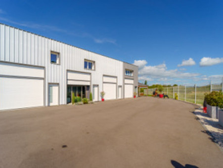 Maison 460 000 €  Réf. 7775 Beaune