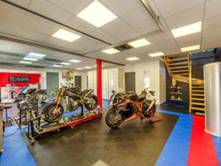 Maison 460 000 €  sur Beaune (21200) - Réf. 7775