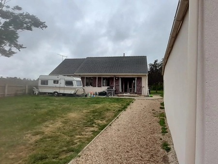 Maison 196 000 €  sur Mesnils-sur-Iton (27240) - Réf. 233