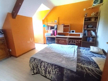 Maison 343 200 € Réf. 1488 Saint-Pourçain-sur-Sioule