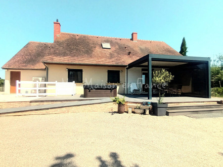 Achat maison Saint-Pourçain-sur-Sioule Réf. 1488