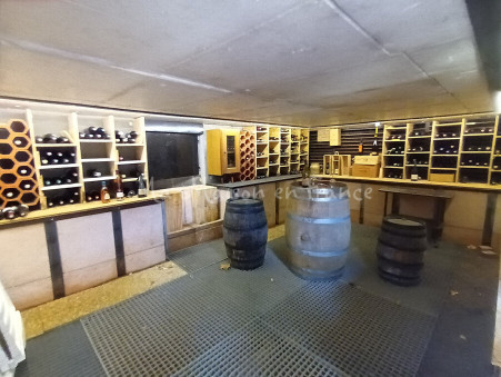 Achat maison Saint-Pourçain-sur-Sioule Réf. 1488