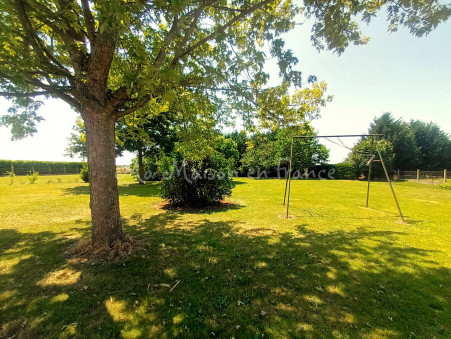 Maison 343 200 € Réf. 1488 Saint-Pourçain-sur-Sioule