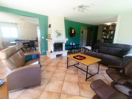 A vendre maison Saint-Pourçain-sur-Sioule 03500; 343 200 €