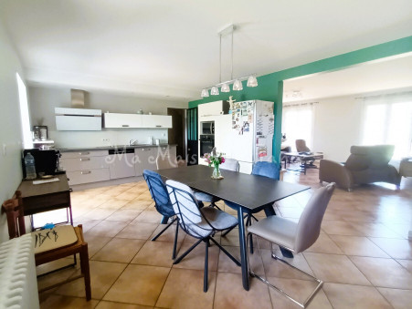 A vendre maison Saint-Pourçain-sur-Sioule 03500; 343 200 €