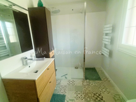 Maison sur Saint-Pourçain-sur-Sioule ; 343 200 € ; A vendre Réf. 1488