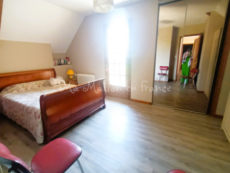 Maison sur Saint-Pourçain-sur-Sioule ; 343 200 € ; Achat Réf. 1488