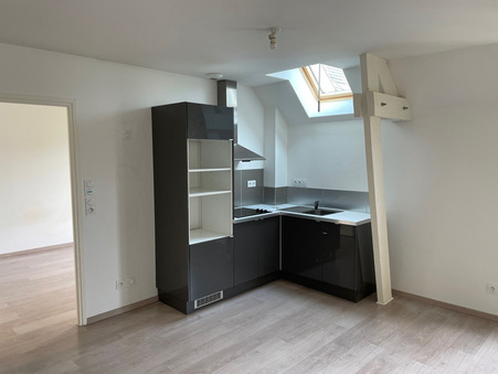 Appartement 926 €  sur Montsoult (95560) - Réf. 107169326