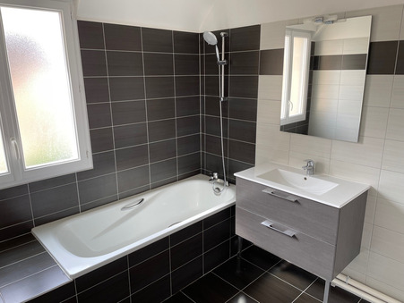 Location appartement Montsoult 95560; 926 € 