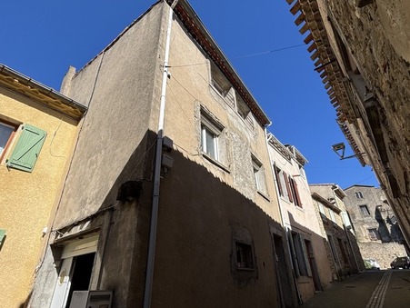 Maison 75 000 € Réf. 1101525137-5245 Rustiques
