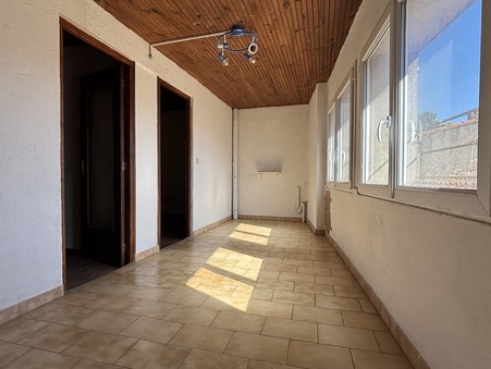 Vente maison 75 000 &euro; Rustiques