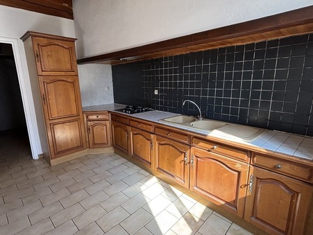 A vendre maison Rustiques 11800; 75 000 &euro;