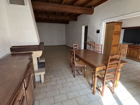 Achat maison Rustiques Réf. 1101525137-5245