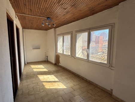 Vente maison 75 000 &euro; Rustiques