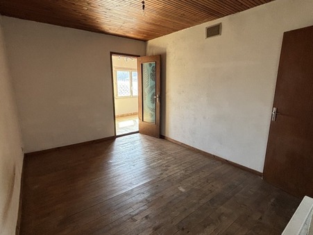 Vente maison 75 000 &euro; Rustiques